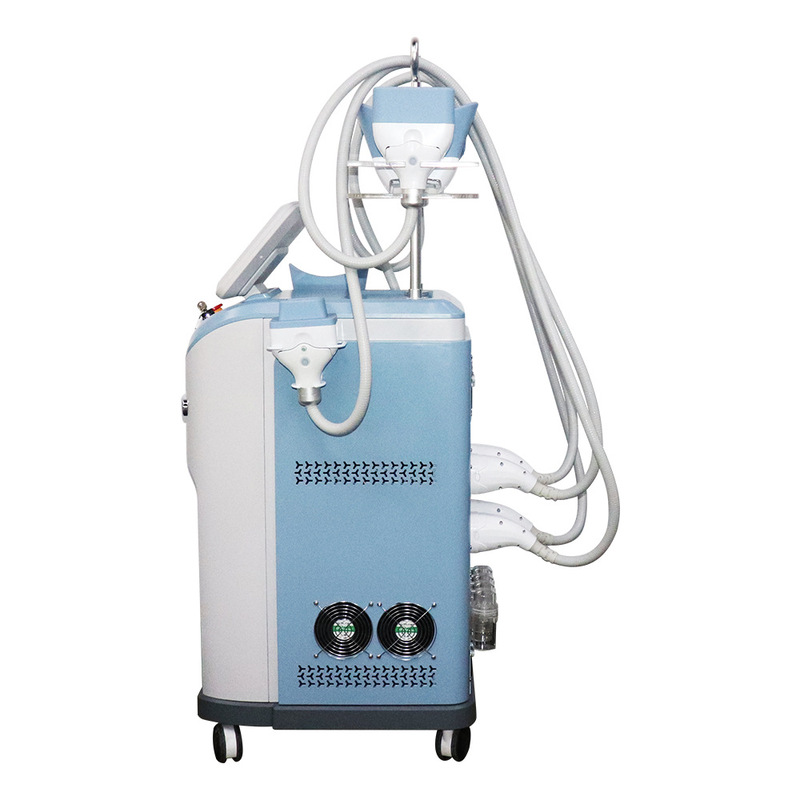 360 負圧氷彫刻 CRYOl 越境貿易美容機器美容室|undefined
