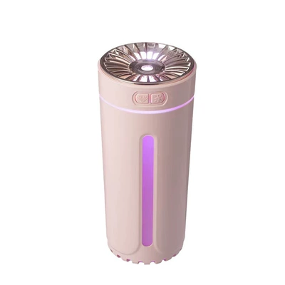 Other Automotive Interior Supplies, columnar humidifier mini USB