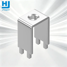 PCB连接器;连接器;接线端子