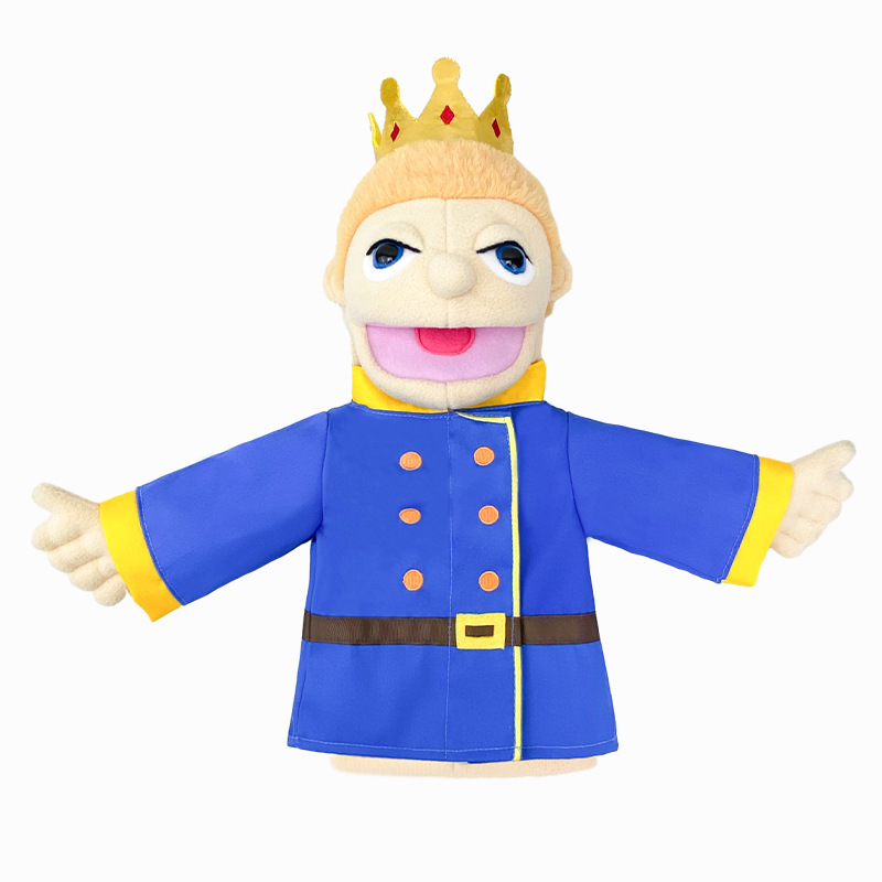 Muñecas profesionales de Prince