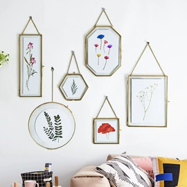 玻璃工艺品;相框、画框;花盆容器