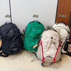 北家の新型男女同モデルのリュックサックとリュックサックのリュックサック