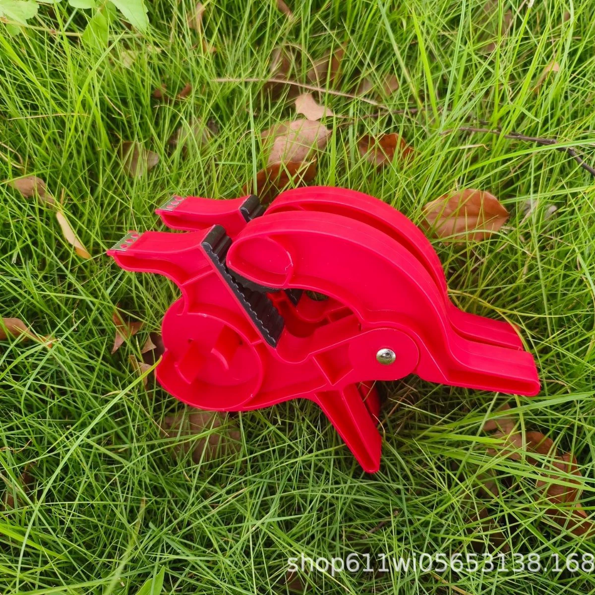 Трансграничная Рождественская лента распределитель новый Wrap Buddies Рождественская упаковка ленты распределитель офисных подарков