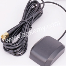 1575.42MHz GPS�쾀��SMA���^ 28 dB �W���ߘ�׼ (�F؛��