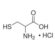DL-װ}} DL-Cysteine hydrochloride Cas̖:10318-18-0