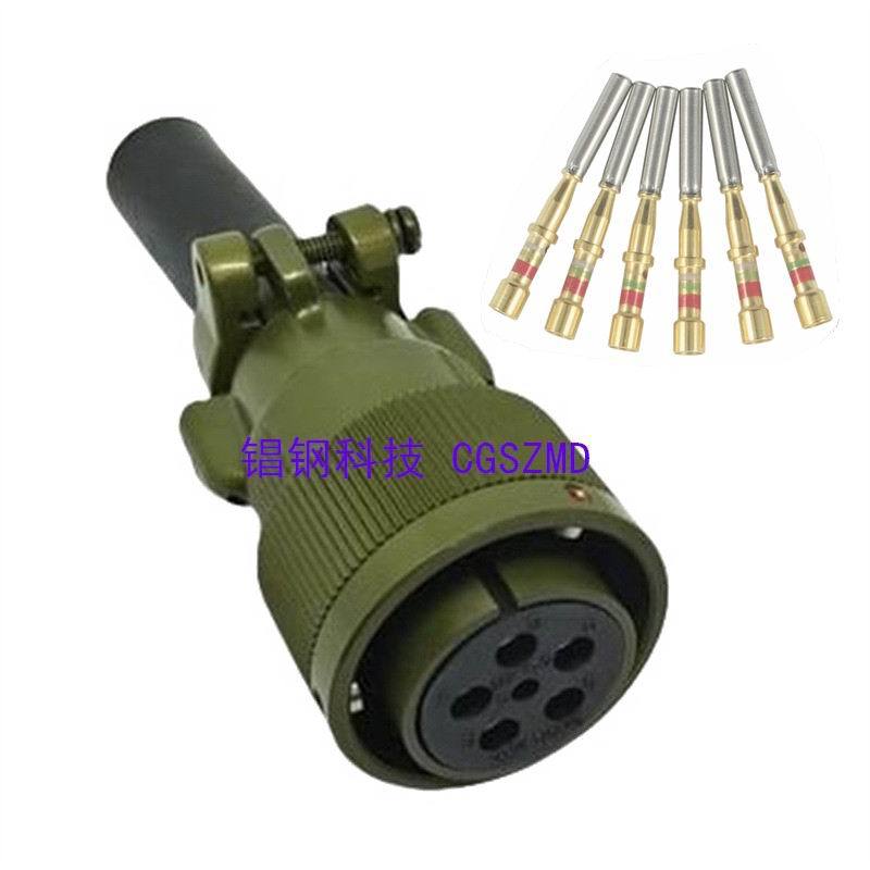 ������MS5015-18-10 14Sϵ��Բ��IP67������