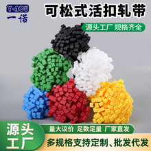 ���l��ɫ����ʽ�����������nylon cable ties�����������������