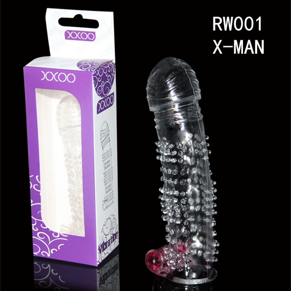 RW001-English color box