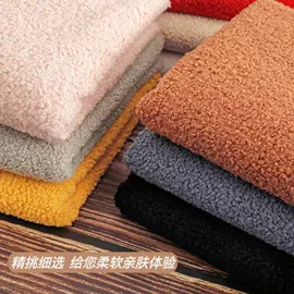 绒布;其他毛纺面料;涤纶面料