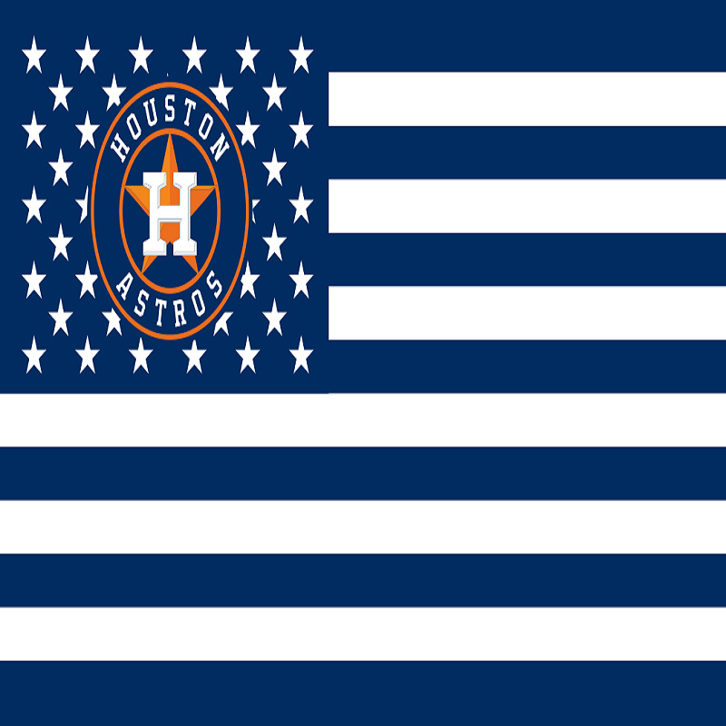MLB American Professional Baseball Grand League HOUSTON ASTROS…