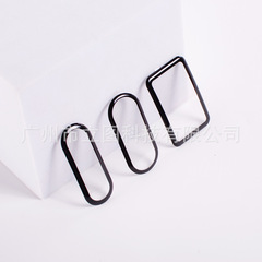 Applicable to Xiaomi Band 8PRO Protective Film, MI BAND8/7/6 Full Screen PMMA Composite Material 7PRO Soft Film