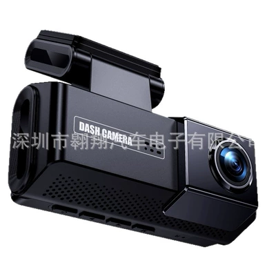 High-Definition Driving Recorder 4Kadas, Driving recorder