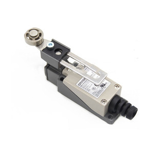 Omron D4V-N Small Limit Switch D4V-8108Z-N by Omr |   D4V 0048E
