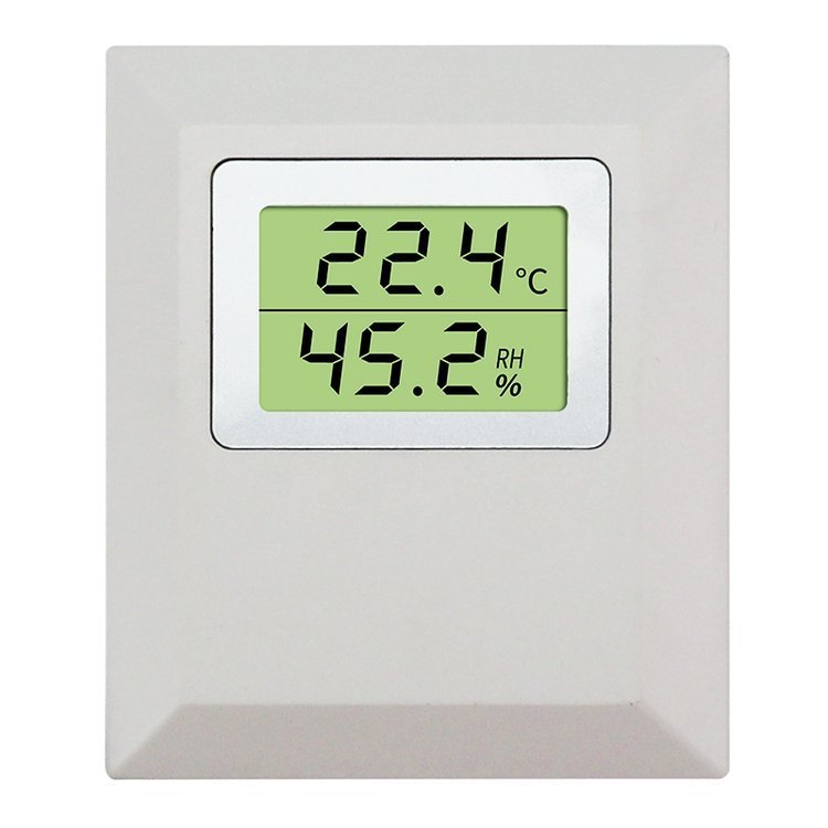 原装 奥地利 E+E EE10-FT3 室内温湿度传感器 温度温湿度变送器