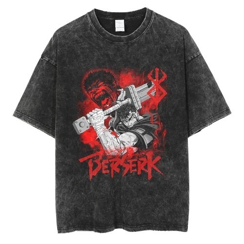 アニメ水洗いtシャツコレクション|undefined
