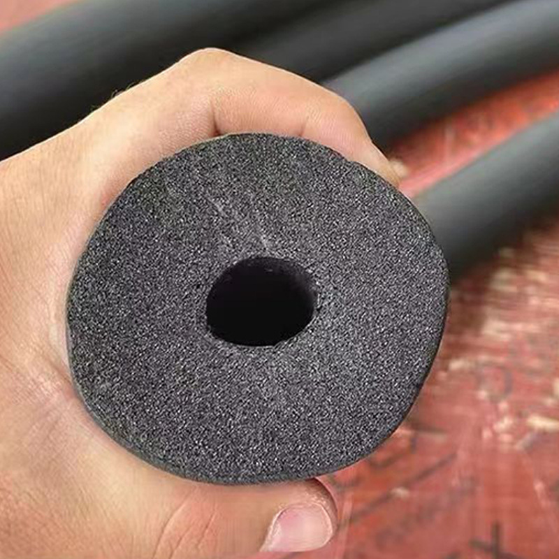 B1 スポンジゴムプラスチック絶縁パイプ開口部自己粘着アルミ箔消防パイプ水道管不凍液肥厚 B2 絶縁パイプスリーブ|undefined