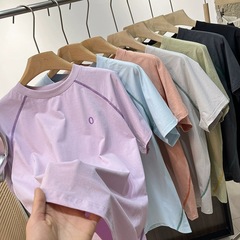 ~ アウトドア山系カップルの金はゆったりとしています。