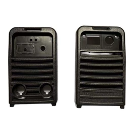 其他塑胶零件;塑料件;合页、铰链