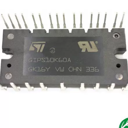 STGIPS10K60A SDIP全新集成电路ic电子芯片电容钽电容二三极管