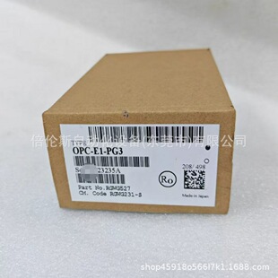 ȫ��ԭ�b��ʿ׃�l��CCLͨӍ��OPC-E1-PG3  �F؛ �h�r