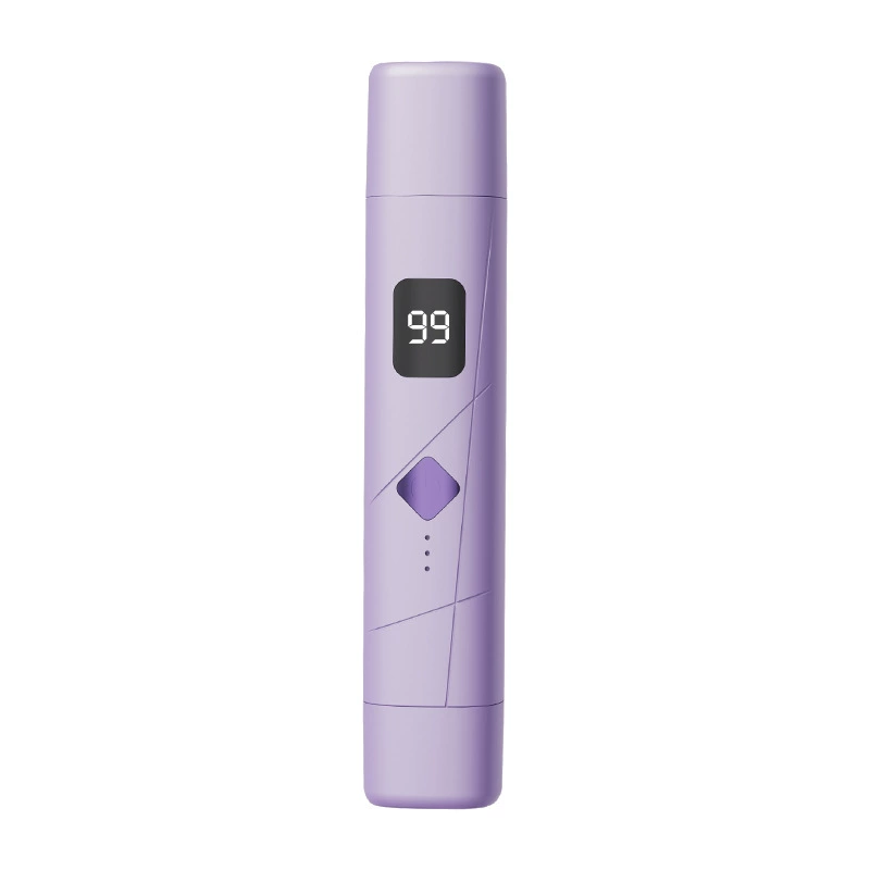 Новый беспроводной зарядной станцией бритья устройство с двойной головкой, портативное мини-инструмент для интимной зоны женщины