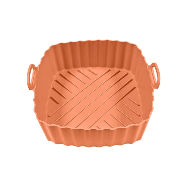 Brown color suitable for Xiaomi MAF01 air fryer 3.5L
