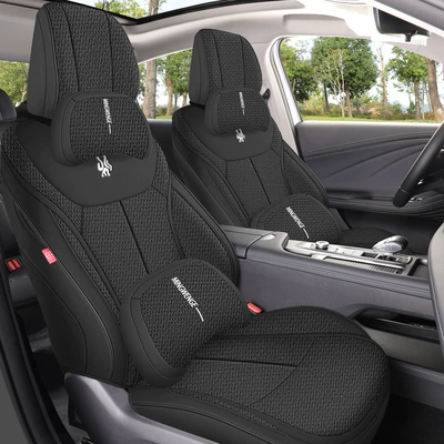 Cushion Linen Car, Chery Modelə uyğun (Original) oturacaq örtükləri