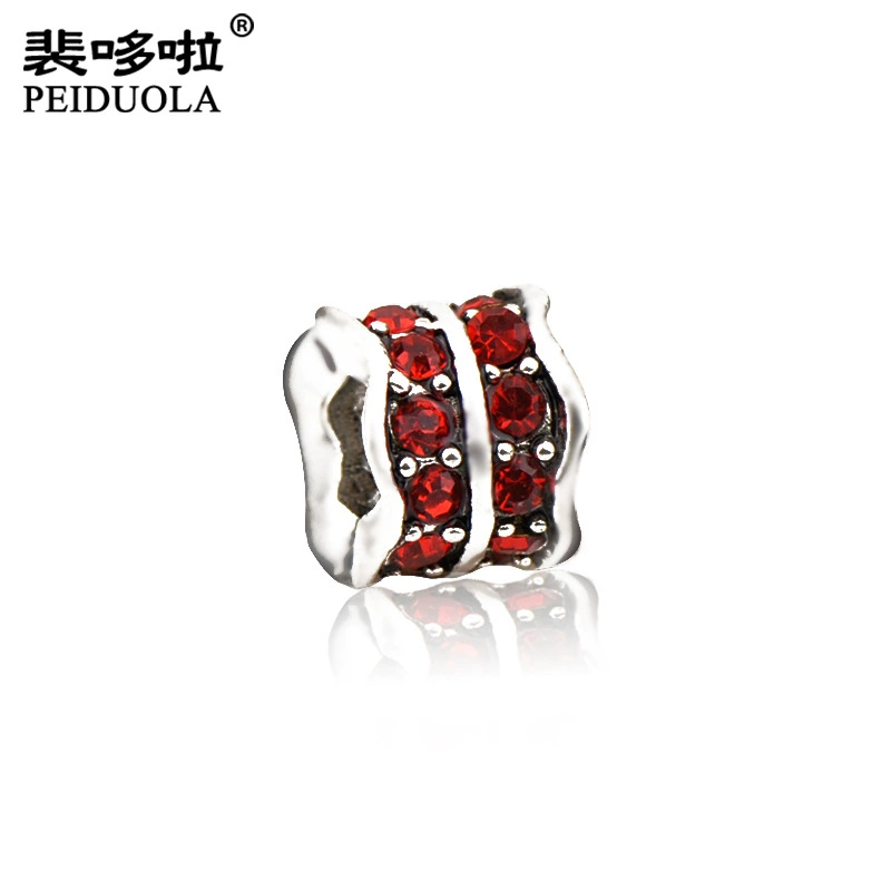 Аксессуары, металлические аксессуары, многоцветные бусины, Aliexpress, оптовая