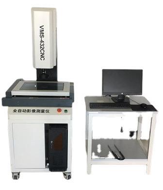 顺诺牌全自动二次元，全自动影像测量仪，VMS-542CNC ，现货！