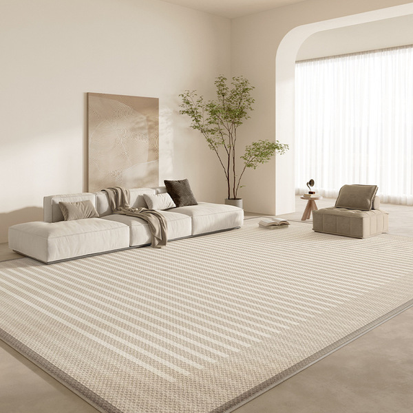 Disposable erasable waterproof carpet for living room