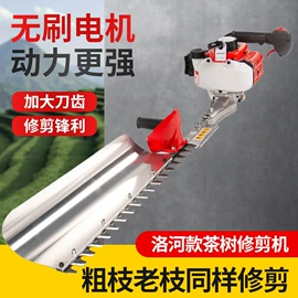 割草机;林业机械;篱笆剪