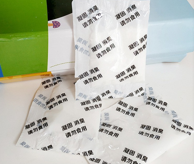 小便凝固除味剂车载尿壶吸水粉包防溢漏高分子树脂固化剂工厂直销