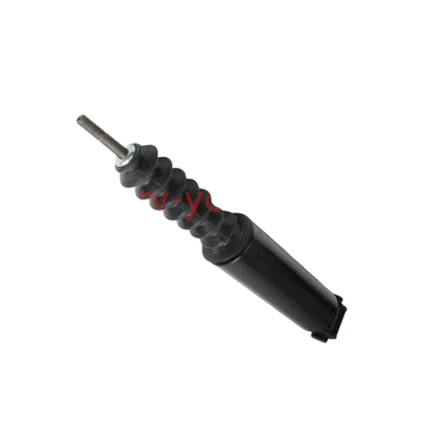 Asqı sistemi / Xodovoy hissələr 2003-2014 Dual Rear Shock