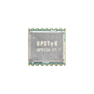 HPD13A/LORA Wireless Module 868/915MHZ/SX1276