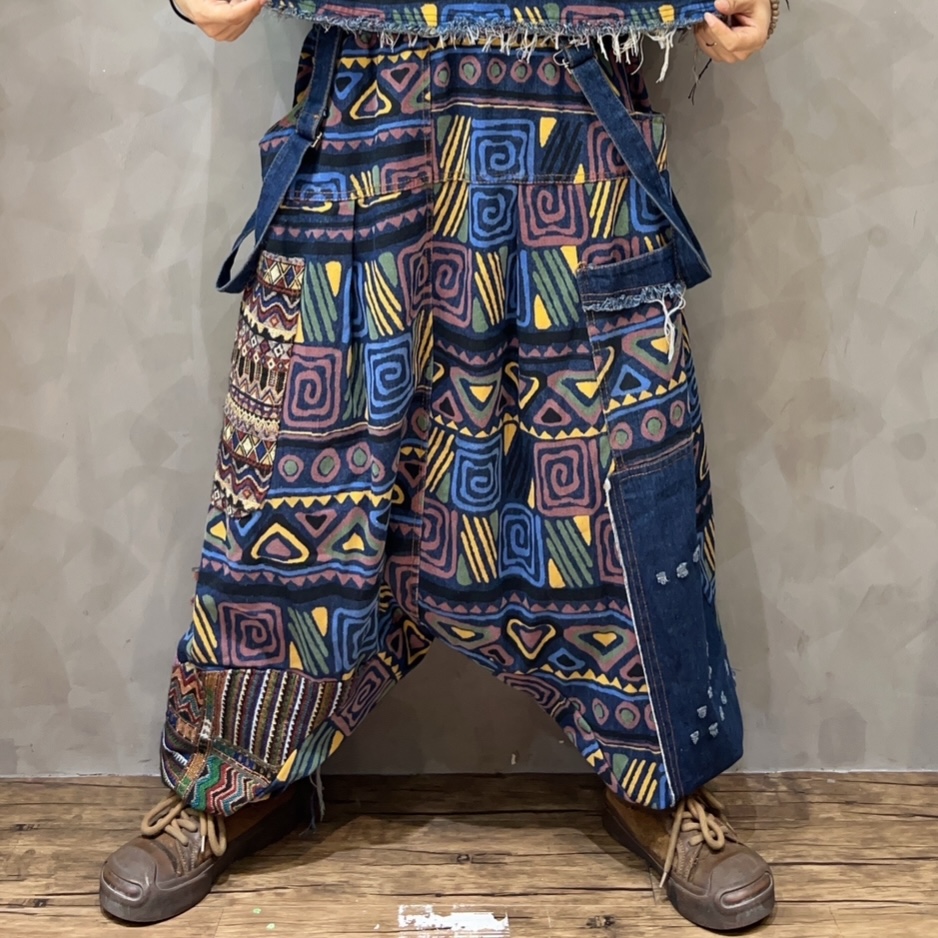 Personalidad de moda cool vaquero diseño de bordes de lana chaleco encapuchado correa de correa de chaleco de caño suelto conjunto de moda retro de moda mujer moda image 7