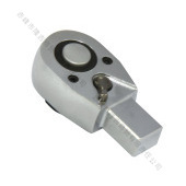 力易得 方头棘轮接头 T0801-T0806