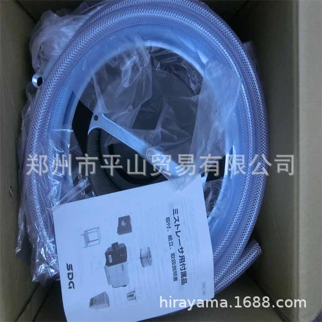 Япония SDG Showa Электрический фильтр 3AF-30E Zhengzhou Pingshan Торговые продажи