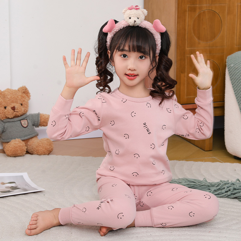 KMH 핑크 스마일리