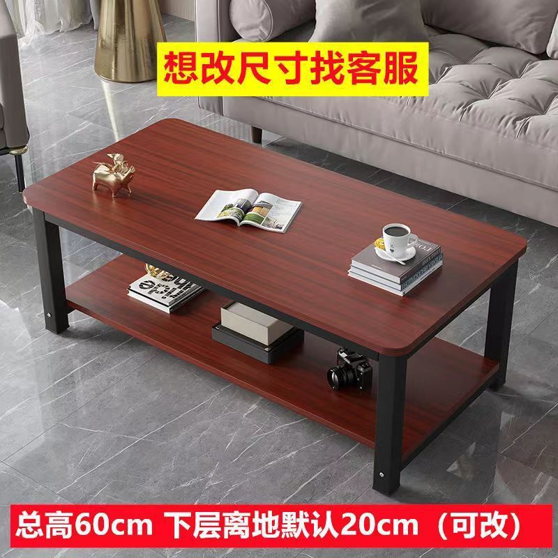 핫셀링 [더블 레이어] 블랙 프레임 + 티크 + 상업용 도시 배송