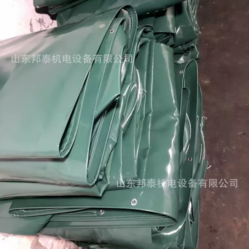 规格齐全防爆风筒布 防水加厚耐磨风筒分流器 煤矿用防爆风筒布