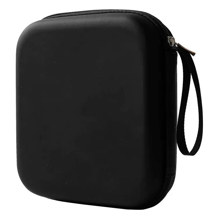 乐器包定制拇指钢琴手指包17键Eva包工厂直销礼品盒支持小单定制