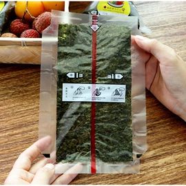 海苔零食;烘焙原料