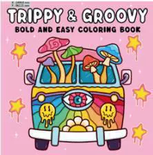 (Comercio internacional), libro para colorear, libro con imágenes, graffiti