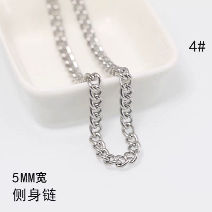 东莞厂家生产不锈钢链条 铜链条 铁链 量大从优 质量保证