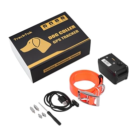 GPS定位器;宠物定位器;智能跟踪器