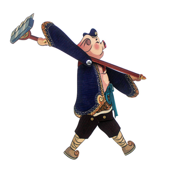 wooden toy