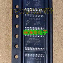 TPS70402PWPR TPS70458PWPR /70451PWPR TPA3001D1PWPR HTSSOP-24