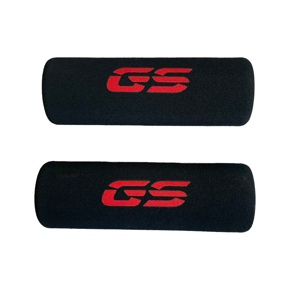 Suitable for Bmw F800Gs F700Gs F850Gs R1200Gs Handlebar Anti-Slip Protective Cover Handlebar Cover