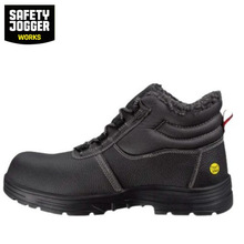 k 늹^Ь Safety jogger LABOR WINTER EH ҷ