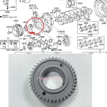 13521-67020���ú�����˹HILUX 1KZ 1KD2KD.�����������ʱ����